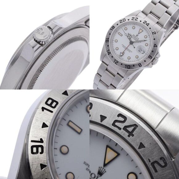 Rolex Explorer II - Picture 9 of 11